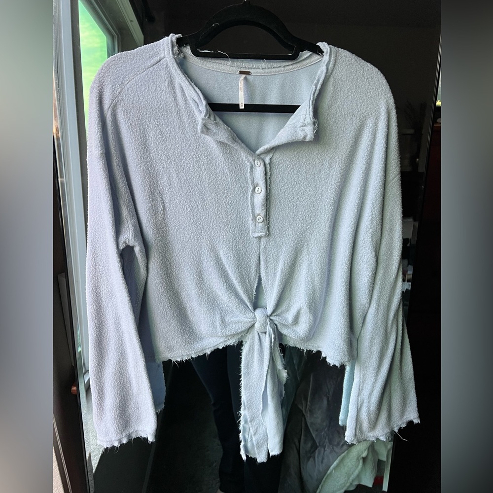 Free People Top